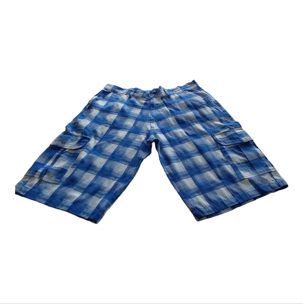 1 Men's Beyond The Limit Shorts